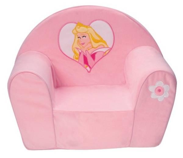 Fun House Fauteuil La Belle aux Bois Dormant