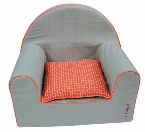 Pilouface Fauteuil VIB