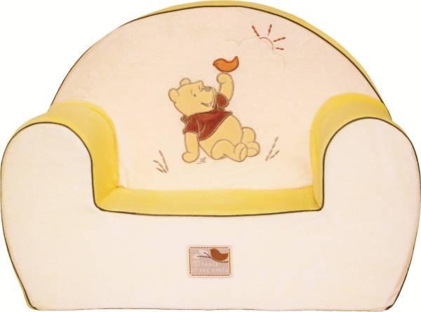 Babycalin Fauteuil Winnie Ourson