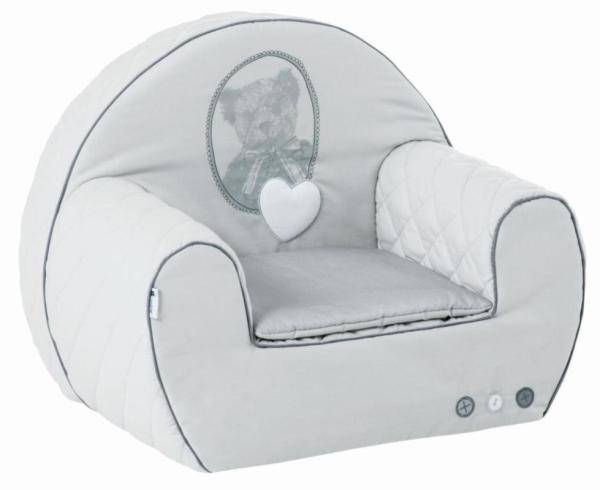 Candide Fauteuil Club The Original