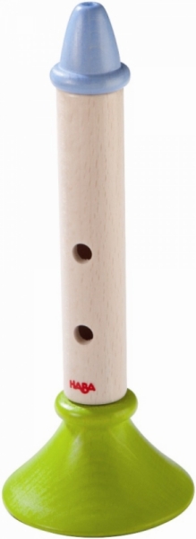 Haba Flûte Trompette