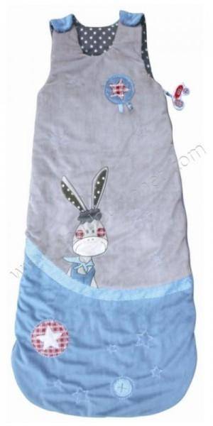 Titoutam Gigoteuse Ane Gaston - 90/110 cm Titoutam Gigoteuse Ane Gaston - 90/110 cm