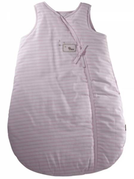 Absorba Gigoteuse Bisous Rose - 0-3 Mois