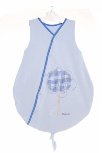 Kaloo Gigoteuse Blue Eté - 70 cm