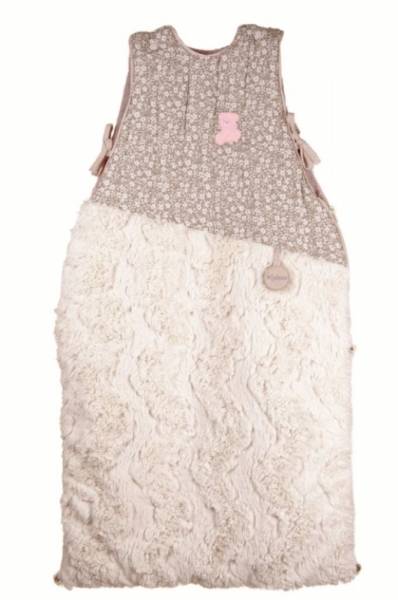 Kaloo Gigoteuse Bohème Fille Rose- 70-90 cm