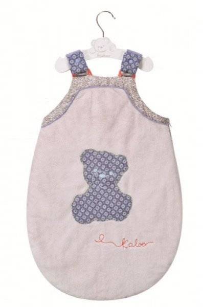 Kaloo Gigoteuse Hippie Chic - 62 cm