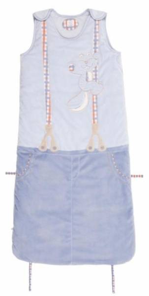 Noukies Gigoteuse Hiver William et Henry - 90/110 cm