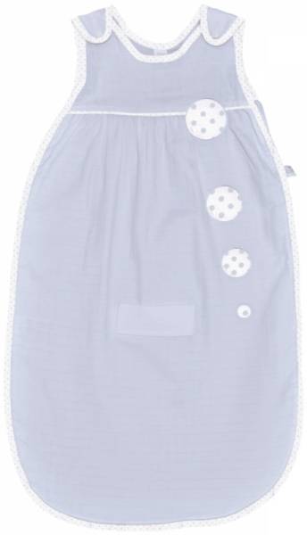 Gigoteuse Légère En Gaze De Coton Bloom TOG 0,5 (90 Cm