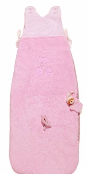 Kaloo Gigoteuse Plume Rose - 90-110 cm