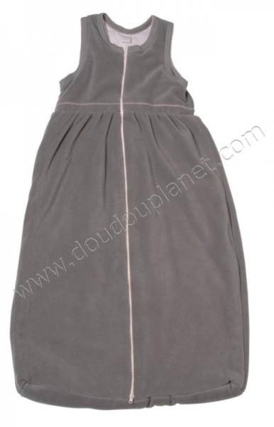 Red Castle Gigoteuse Polaire Taupe Rose TOG3 - 120 cm