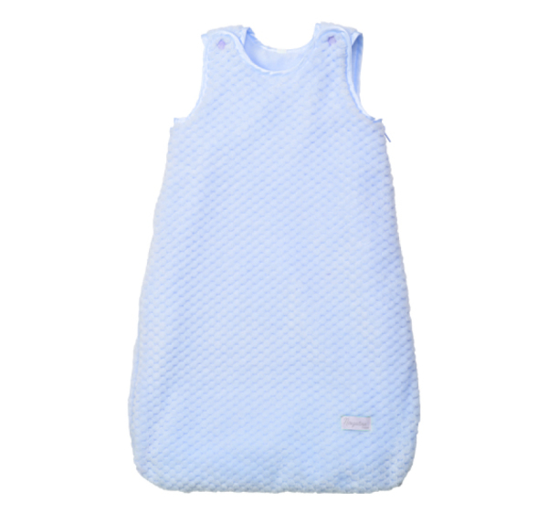 Maison Nougatine Gigoteuse 0 - 6 mois Beryl Bleu