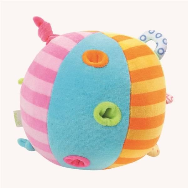 Babysun Grande Balle Hochet Robots