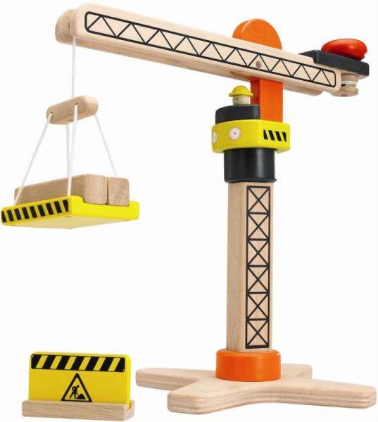 Haba Grue en Bois