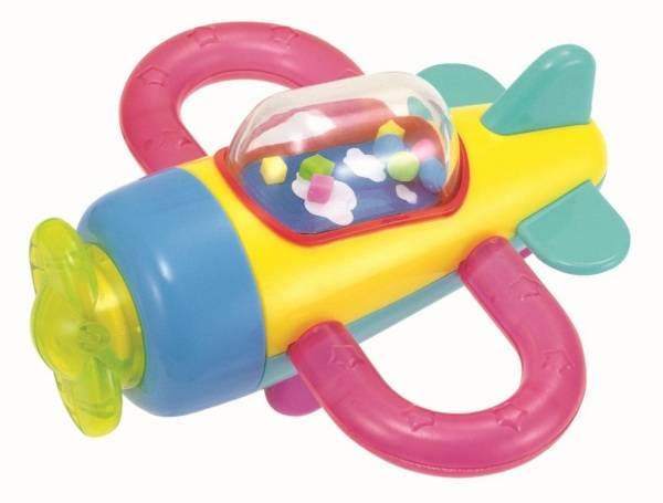 Babysun Hochet Avion Musical