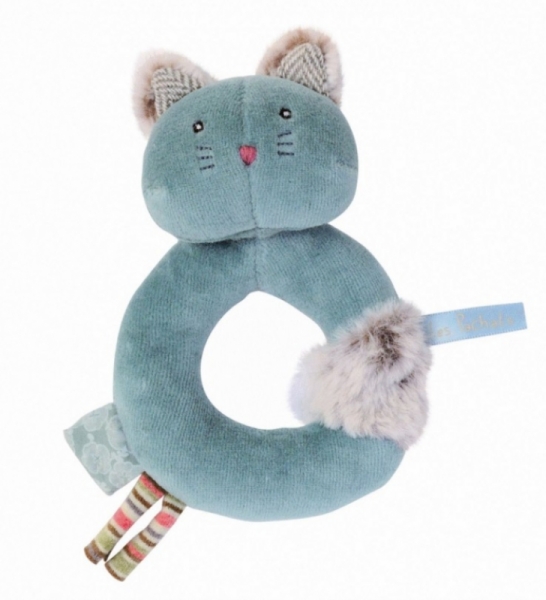 Moulin Roty Hochet Chacha Les Pachats