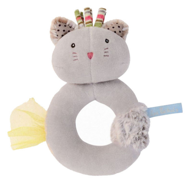 Moulin Roty Hochet Chamalo Les Pachats