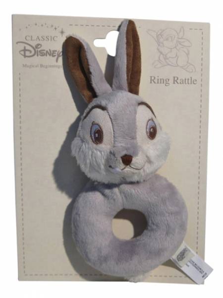 Disney Hochet Panpan