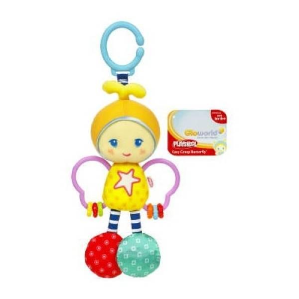 Playskool Hochet Papillon Luxi