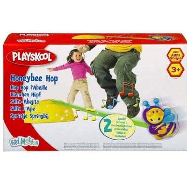Playskool Hop Hop l'Abeille