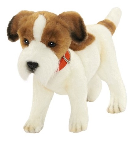 Hansa Peluche Jack Russell 30 cm