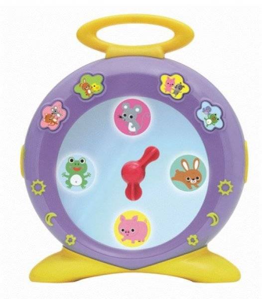 Nathan Jeux Jeu Baby Story