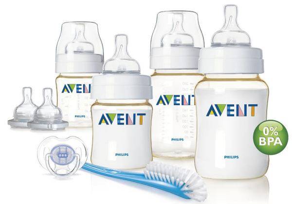 Philips Avent Kit Nouveau Né