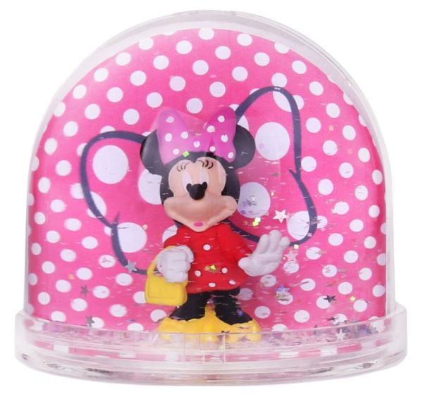 Trousselier Boule à Neige Minnie