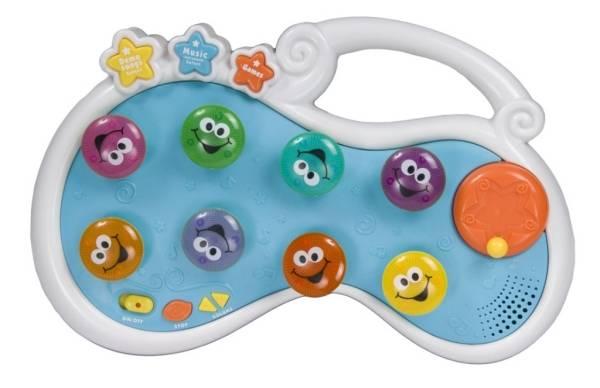 Babysun Le Piano Rigolo