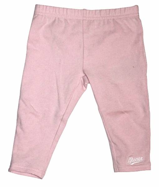 Guess Enfant Legging Petal Rose 18 mois