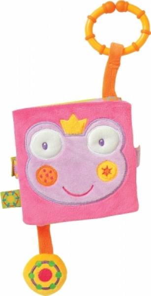 Babysun Livre Eveil Lila Lomolos