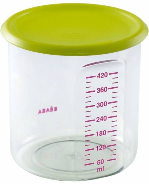 Beaba Baby Portions 500 ml