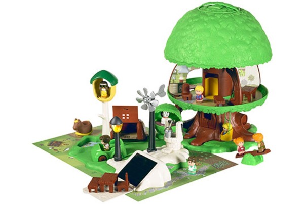 Vulli Magic'Land Klorofil