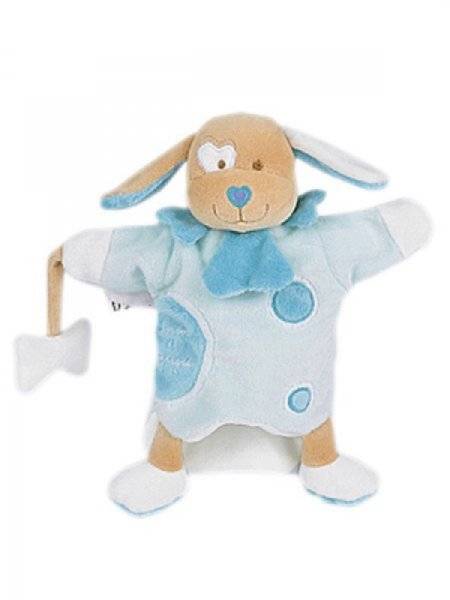 Doudou et Compagnie Marionnette Chien Doudou et Compagnie Marionnette Chien