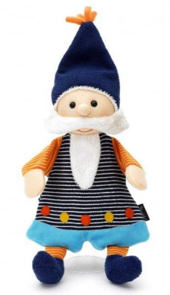 Sterntaler Marionnette Nain