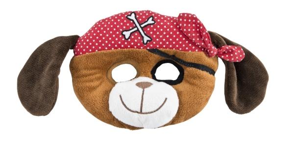 Histoire d Ours Masque Pirate