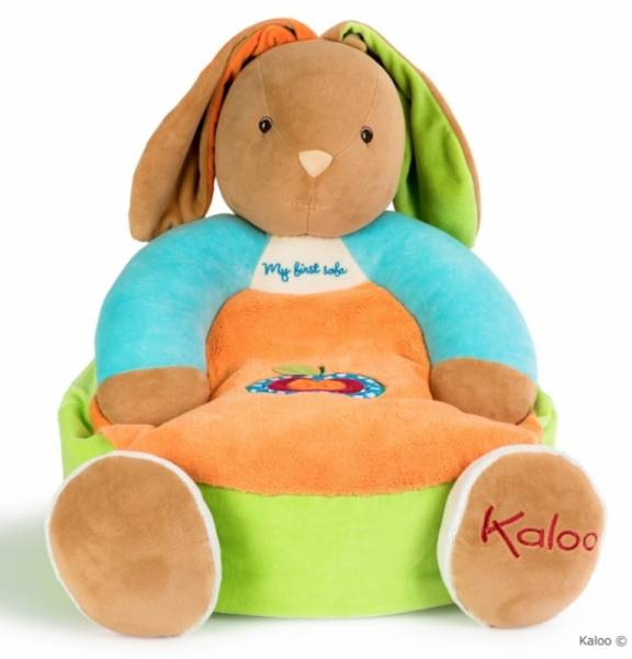 Kaloo Maxi Sofa Lapin Colors