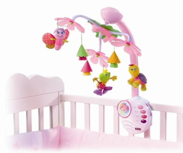 Tiny Love Mobile Musical Tiny Princess