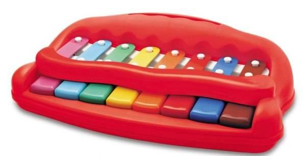 Babysun Mon Premier Piano