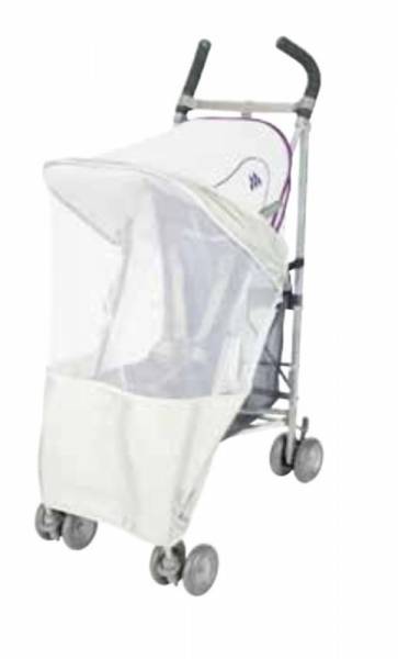 Poussette globetrotter maclaren hot sale