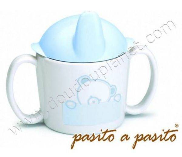 Pasito A Pasito Tasse Apprentissage Ours Pasito A Pasito Tasse Apprentissage Ours