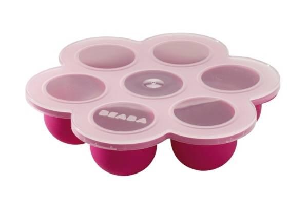 Beaba Multi Portions Rose