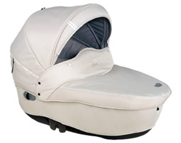 Bebe Confort Nacelle windoo oxygen creme Livraison Gratuite 24 48h