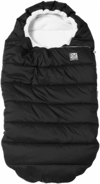 Red Castle Nid Ange Tigloo Noir Blanc