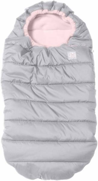 Red Castle Nid d'Ange TIGLOO Gris Clair Rose