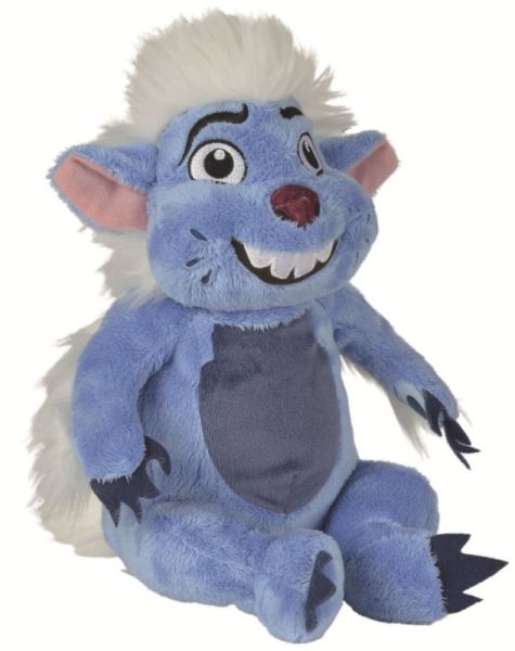 Disney Peluche Bunga La Garde du Roi Lion - 25 cm