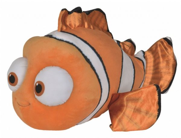 Disney Peluche Nemo - 50 cm