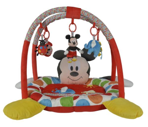 Disney Baby Tapis Eveil Mickey