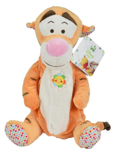 Disney Baby Peluche Range Pyjama Tigrou - 40 cm