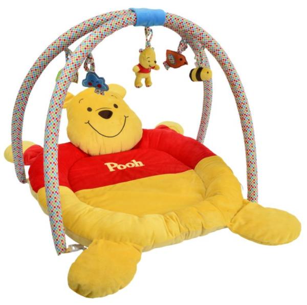 Disney Baby Tapis Eveil Winnie