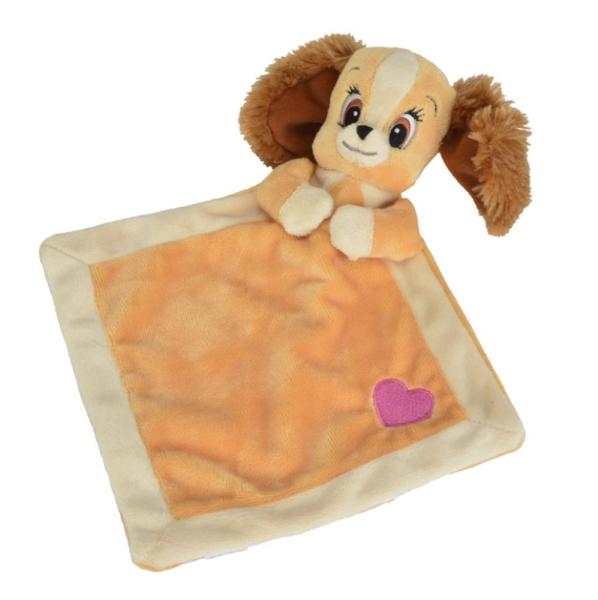 Disney Doudou Belle